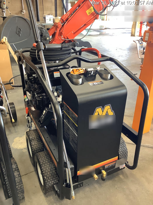 2021 MI-T-M CORPORATION HSP-3504-3MGH