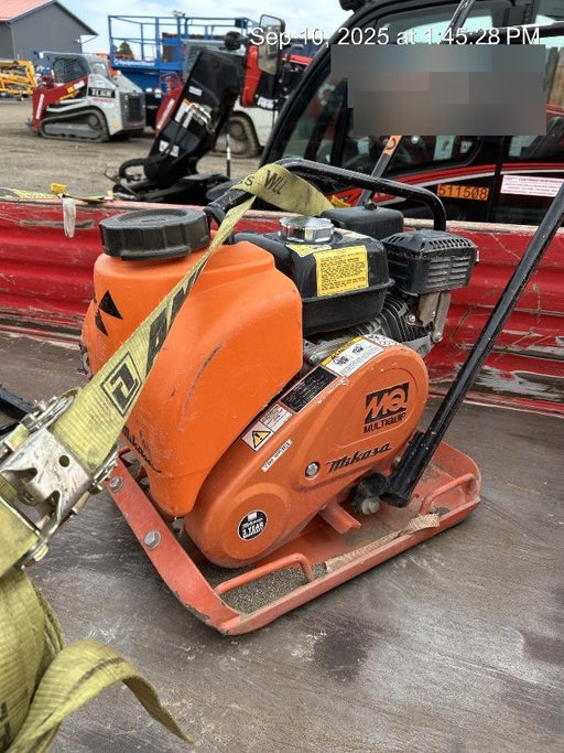 2023 MULTIQUIP MVC82VHW