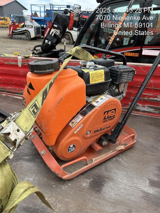 2023 MULTIQUIP MVC82VHW