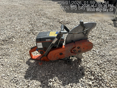 2021 HUSQVARNA K770