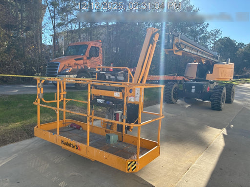 2022 HAULOTTE HT67 RTJ O