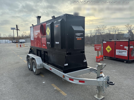 2025 CAMPO EB1000CT