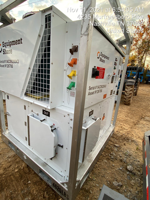 2021 SMARTECH SACP41A-HS