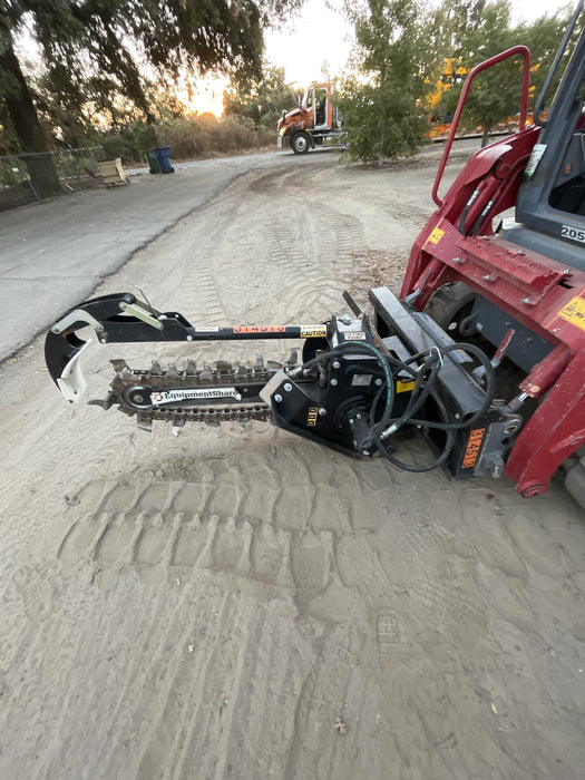 2023 AUGER TORQUE MT36