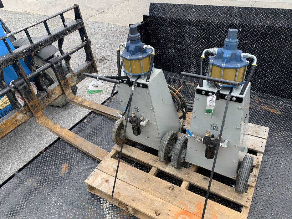 2020 PINNACLE PDQC-10000