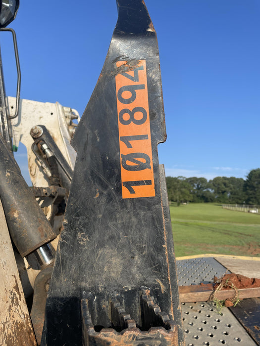 2020 PALADIN 48" Pallet Forks - Paladin