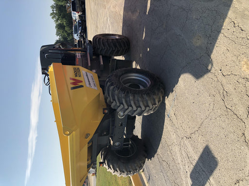 2020 WACKER NEUSON DW90