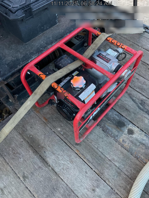 2023 MULTIQUIP QP2TH