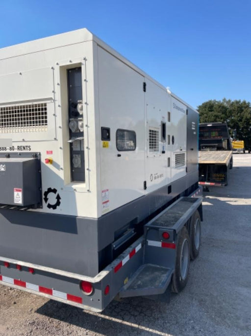 2023 ATLAS COPCO QAS 410