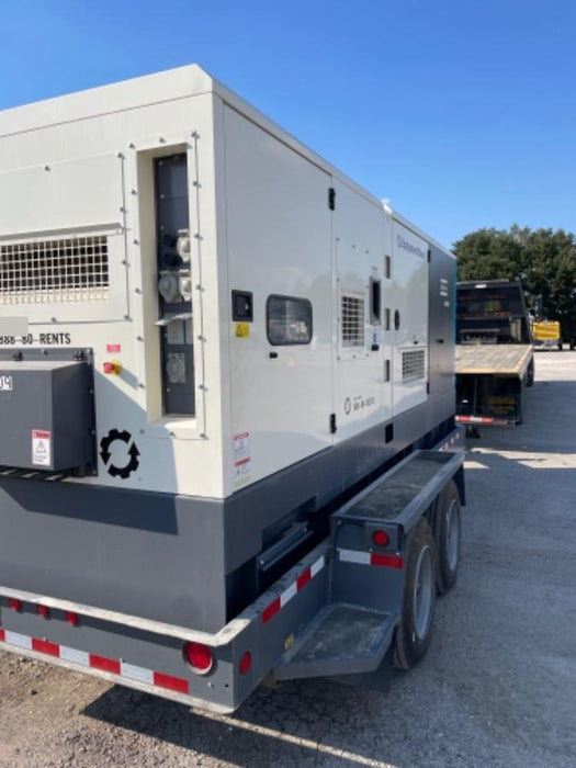 2023 ATLAS COPCO QAS 410