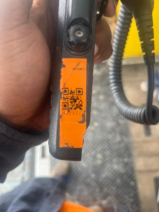 2024 MOTOROLA R7 DISPLAY