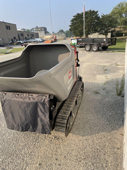 2023 TORO MBTX 2500-TS