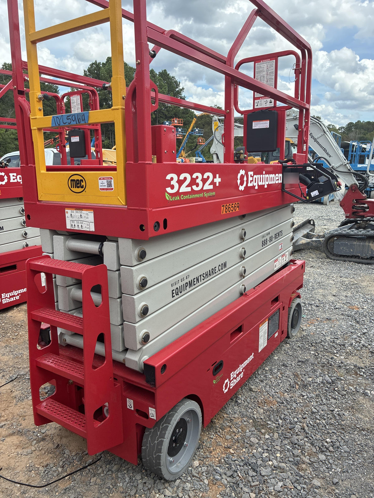 2026 MEC 3232+