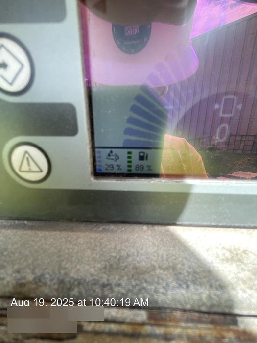 2021 ATLAS COPCO XAS 900