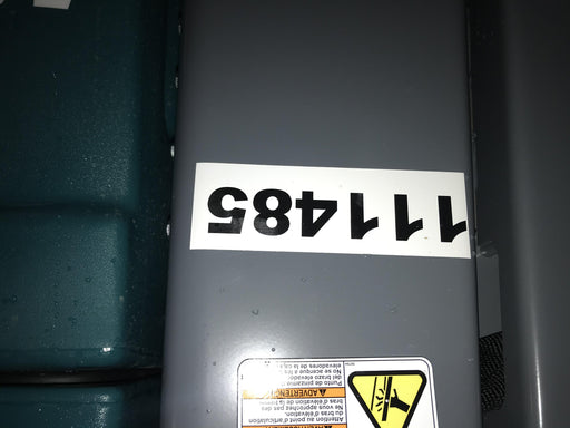 2020 TENNANT S20 LPG