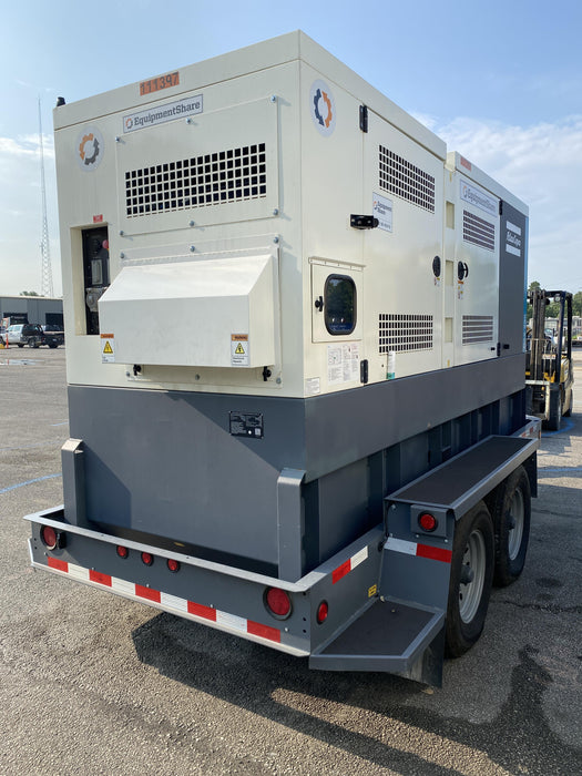 2020 ATLAS COPCO QAS250