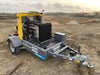 2022 ATLAS COPCO PAC H43 KD