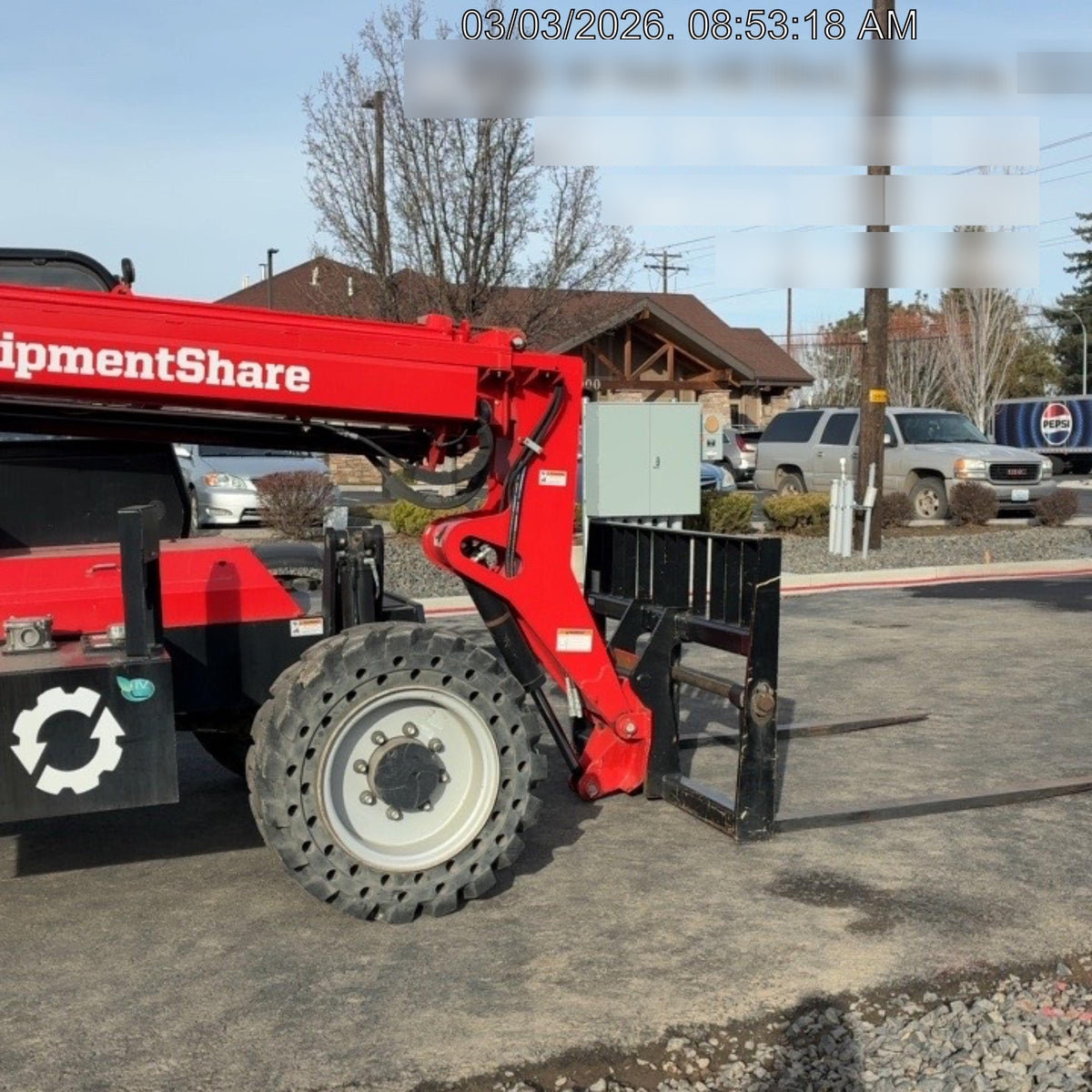 2020 MANITOU MTA6034