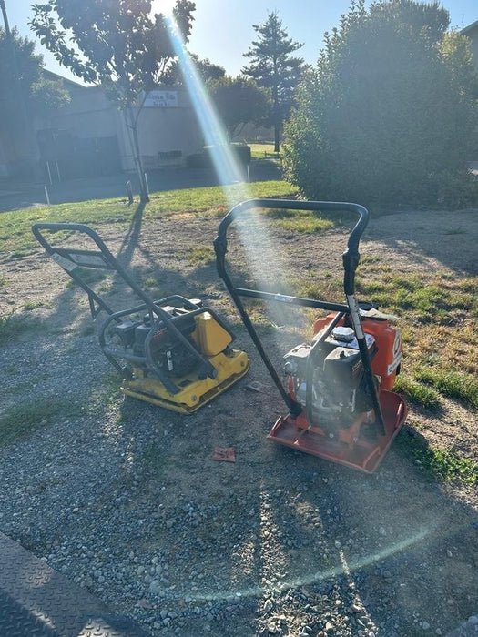 2023 MULTIQUIP MVC82VHW