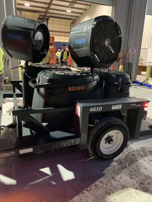 2021 POWER BREEZER PB10-A-06-B