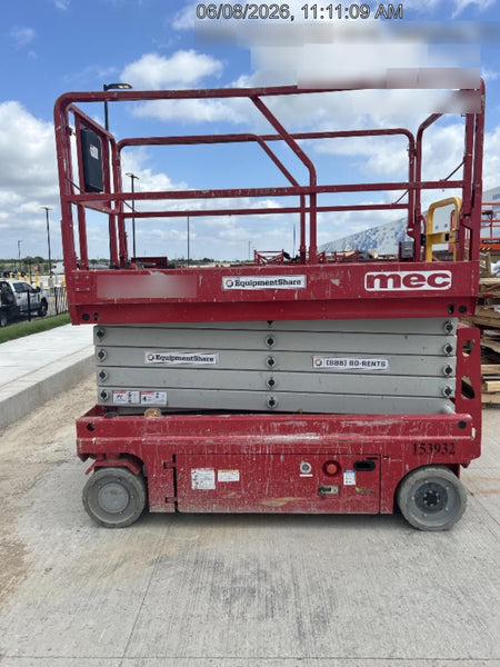 2021 MEC 3346SE