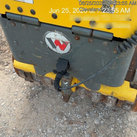 2019 WACKER NEUSON RTKx-SC3