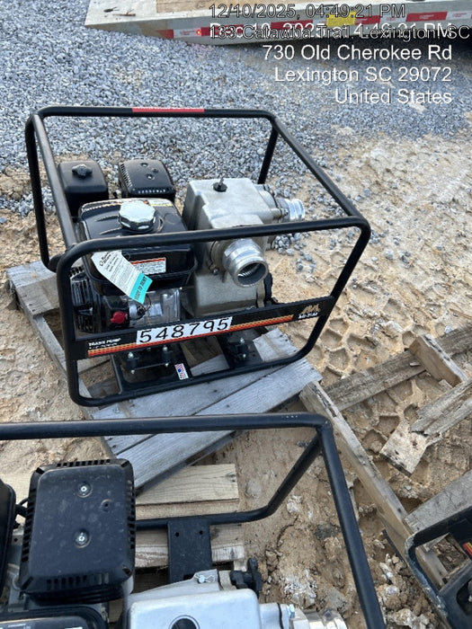 2025 MI-T-M WTP-T03-0MGH