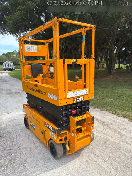2024 JCB S1932E