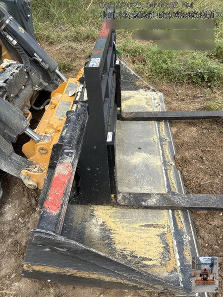 2026 ARROW MATERIAL HANDLING 48" Pallet Forks - Arrow
