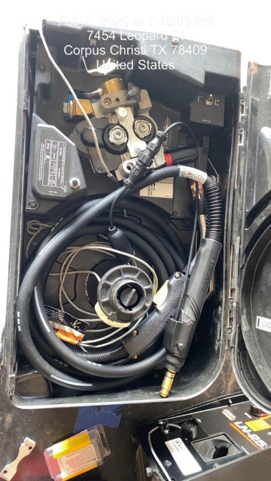 2024 LINCOLN ELECTRIC LN-25X