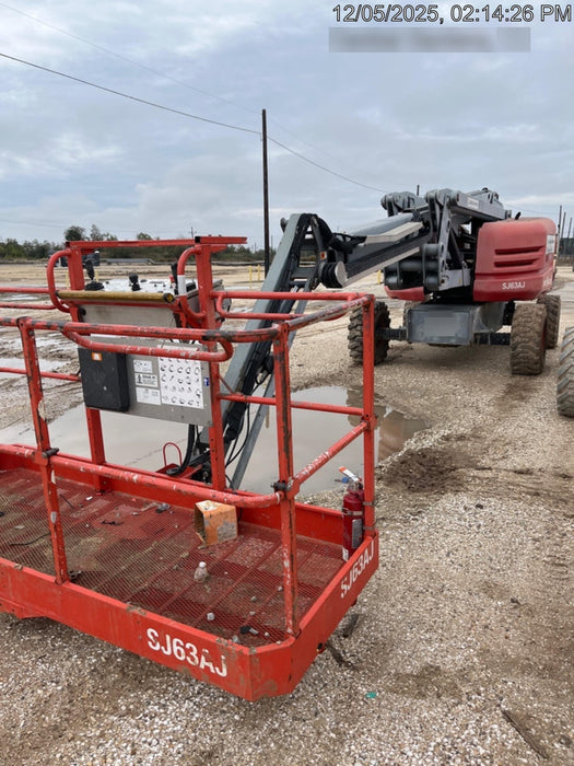 2019 SKYJACK SJ63 AJ