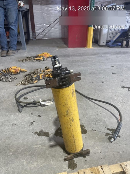 2021 ENERPAC P80