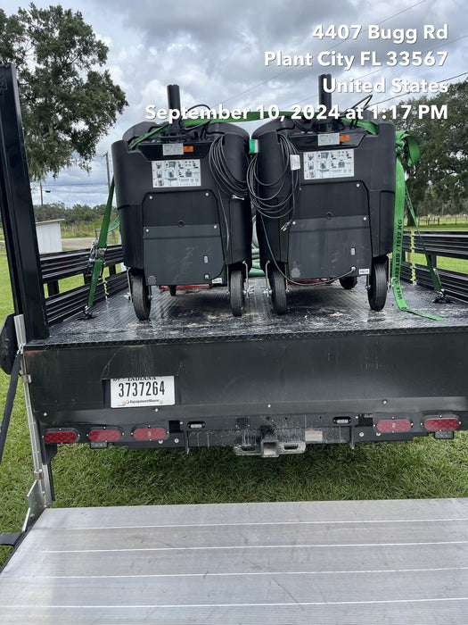 2024 POWER BREEZER PB4MAX