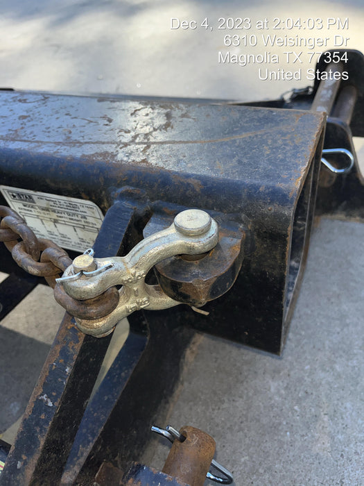 2021 STAR INDUSTRIES M1360B - Star JIB Boom