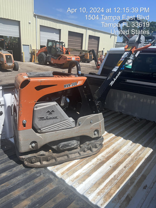 2023 MULTIQUIP MV308GH