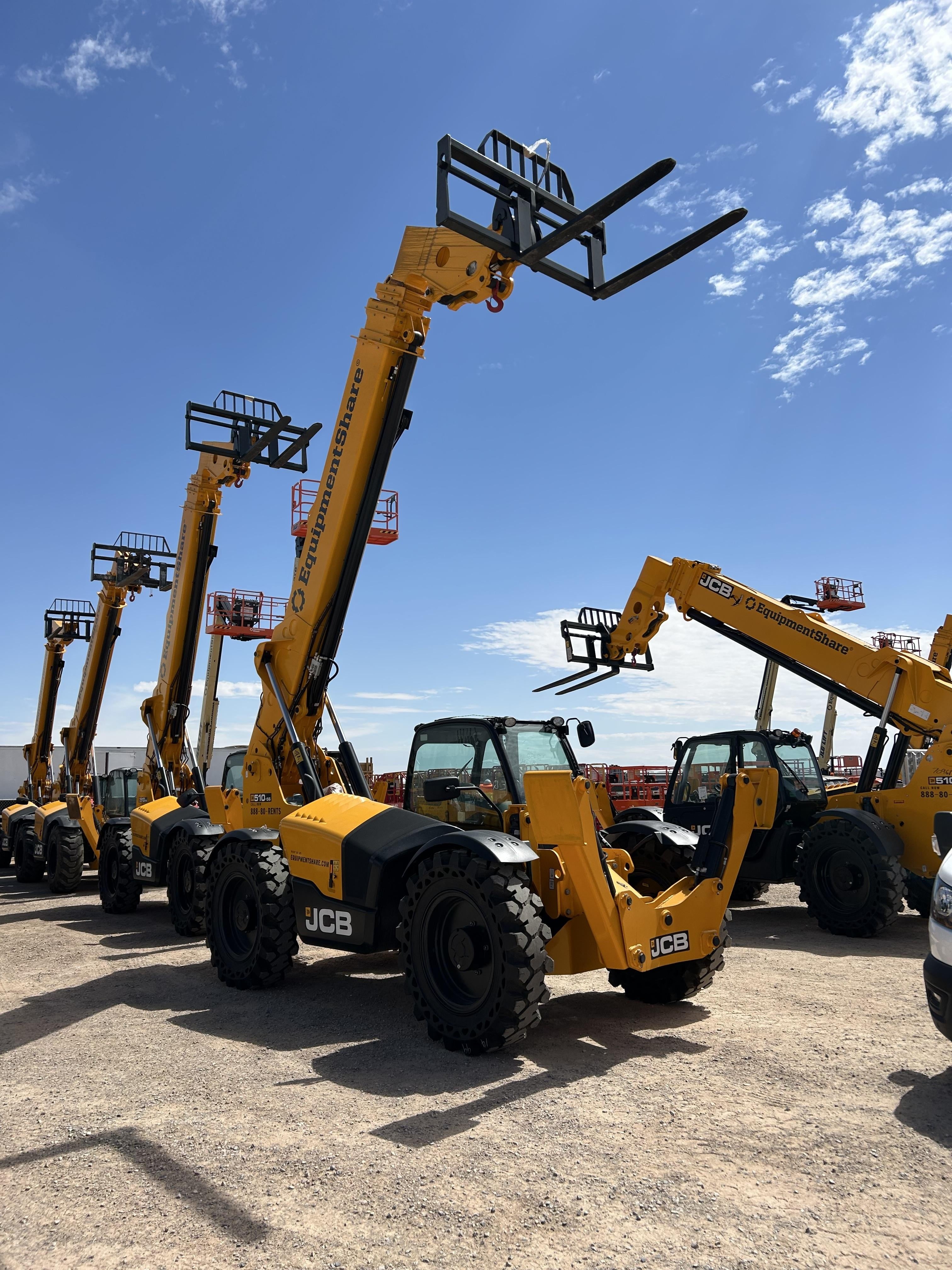 2026 JCB 510-56