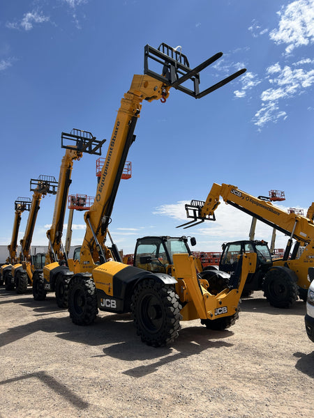 2026 JCB 510-56