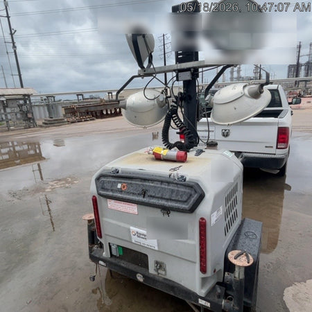 2018 WACKER NEUSON LTV6L-MH