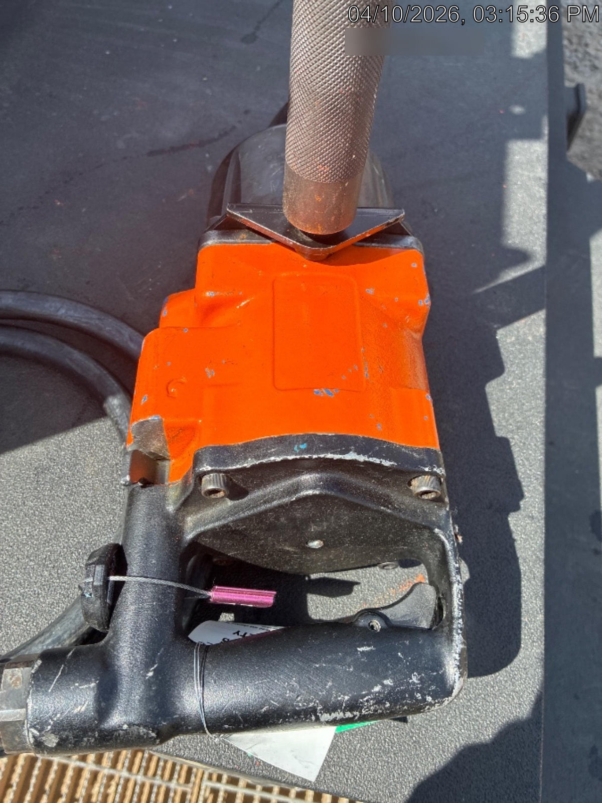 2024 MICHIGAN PNEUMATIC ES-4955B2-TRACKER