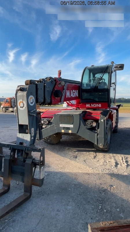 2019 MAGNI RTH 5.25 Smart