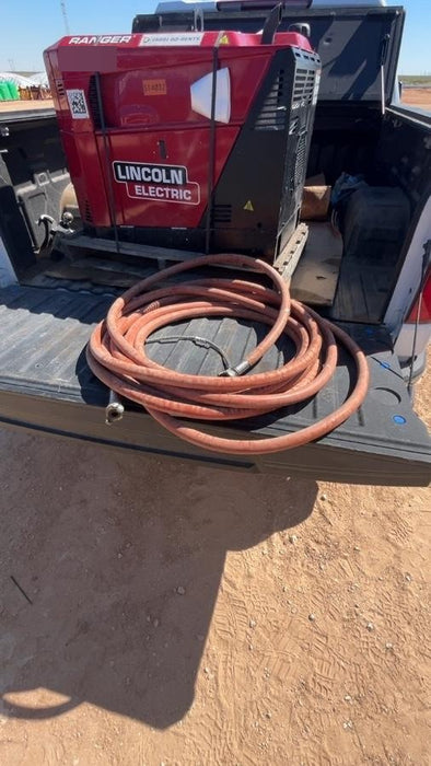 2025 LINCOLN ELECTRIC Ranger 260MPX