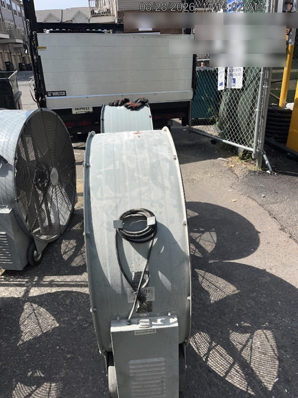2024 AIRMASTER 60002