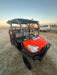 2022 KUBOTA RTV-X1140W-H (Canopy)