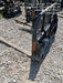 2022 PALADIN 48" Pallet Forks - Paladin