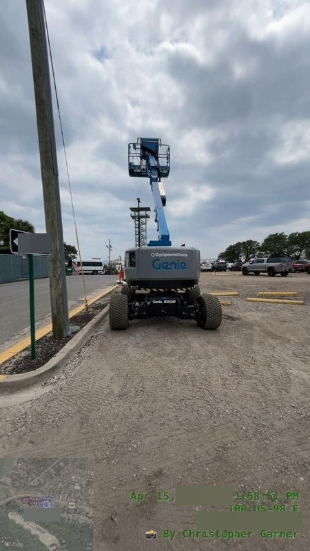 2024 MILLER ELECTRIC CST-282
