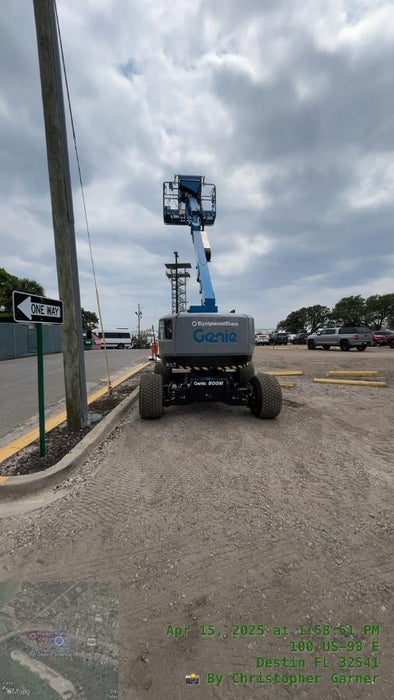 2024 MILLER ELECTRIC CST-282