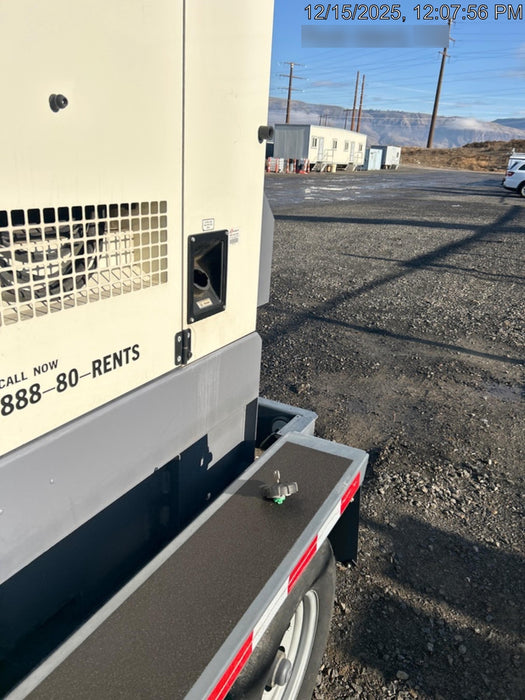 2022 ATLAS COPCO QAS 235