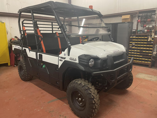 2022 KAWASAKI Mule PRO-DXT (Half Door)