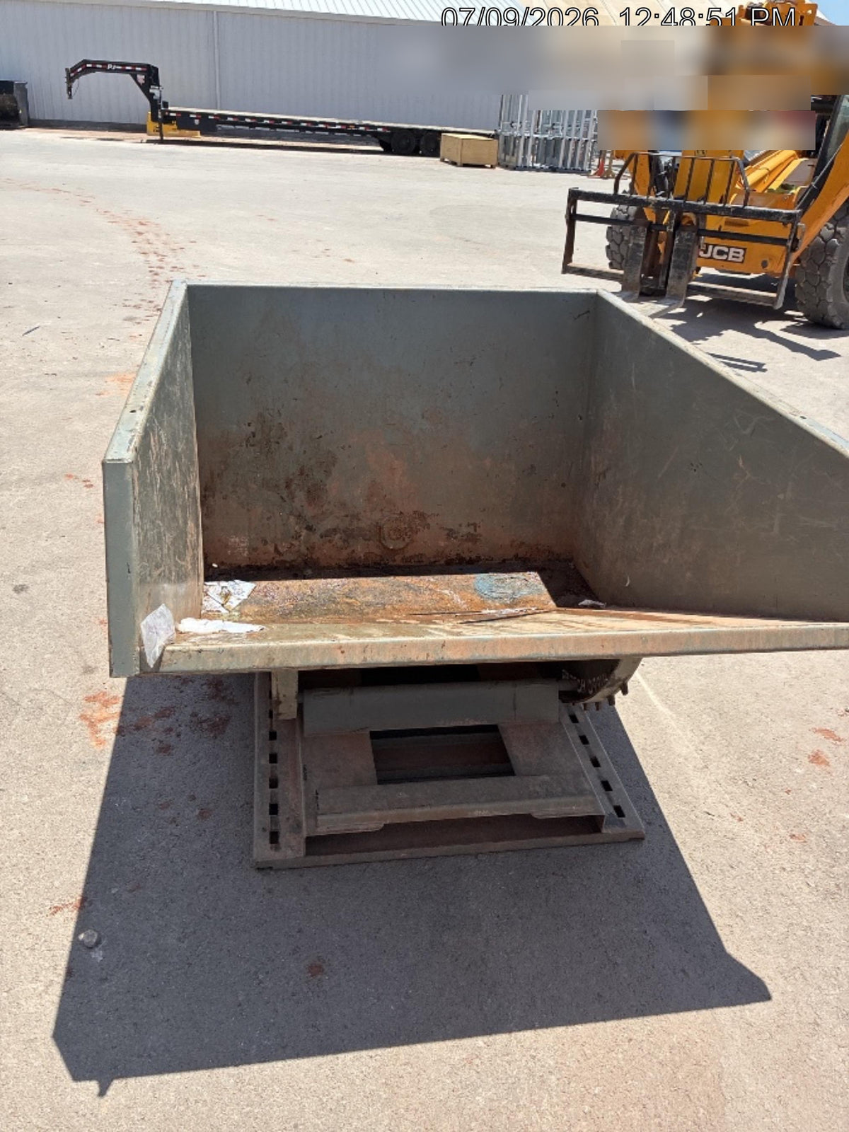 2025 HIPPO HOPPER HH32MD