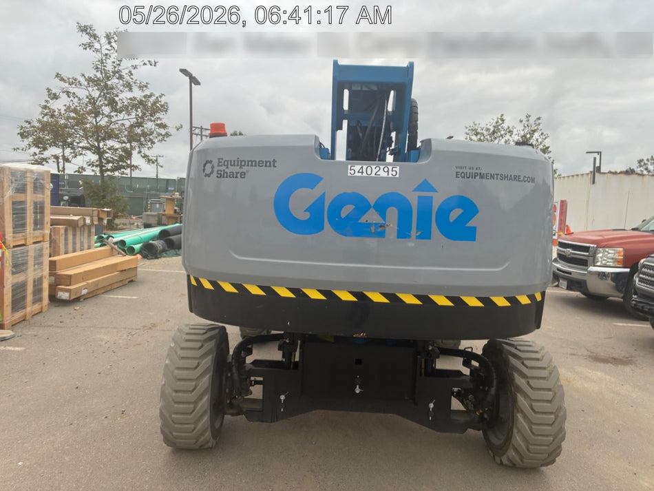 2025 GENIE S-45 XC